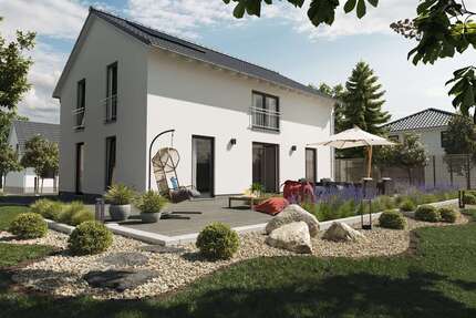 Haus zum Kaufen in Bochum 704.093,00 € 158 m²