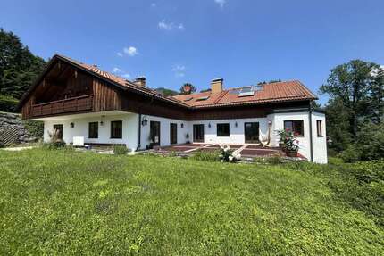 Haus zum Kaufen in Oberaudorf 2.900.000,00 € 691.79 m²