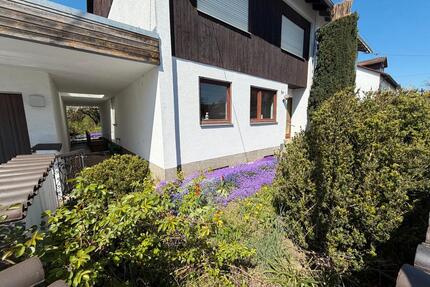 6-Zimmer-Doppelhaushälfte in Fürstenfeldbruck-Neulindach