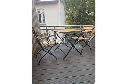 Wohnung zum Mieten in Lüneburg 990,00 € 55 m²