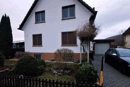 3-Zimmer-Wohnung in Windeck-Übersetzig – Ab April zu vermieten