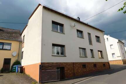 Haus zum Kaufen in Dorchheim 239.000,00 € 170 m²