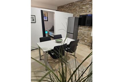 Hostel, My Home Ferienwohnung - 100,00&nbsp;EUR Kaltmiete, in Lüdinghausen (PLZ: 59348)