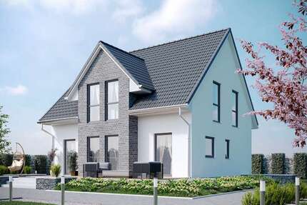 Haus zum Kaufen in Pegau 515.300,00 € 175.43 m²