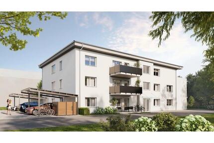 Wohnung 65 m2 in Forchheim - 1.190,00&nbsp;EUR Kaltmiete, ca.&nbsp; 65,00&nbsp;m&sup2; in Forchheim (PLZ: 91301)