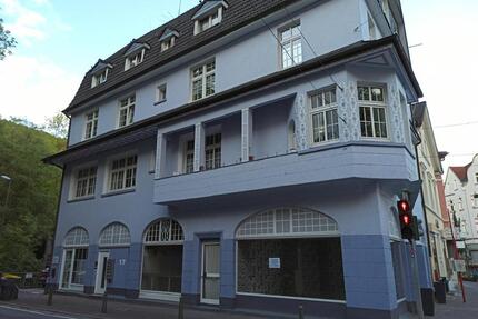 Große Wohnung im Zentrum von Schalksmühle