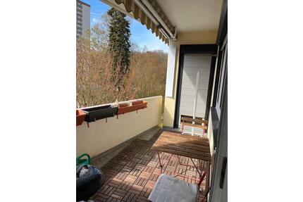5-Zimmer möblierte Wohnung in Würzburg Lindleinsmühle