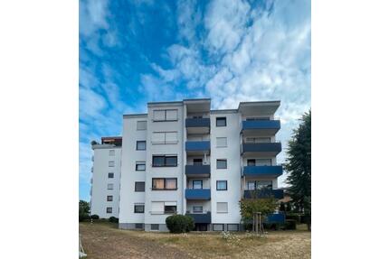 VON PRIVAT 3+1 Zimmer-Wohnung mit Balkon, Hobbyraum, Abstellraum - Schwaigern