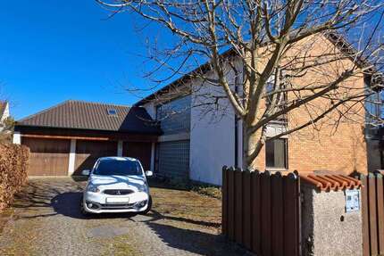 Haus zum Kaufen in Erding 1.190.000,00 € 148 m²