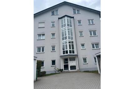 Eigentumswohnung ohne Provision - Hof Christiansreuth