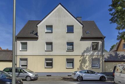Wir renovieren für Sie! - 349,00&nbsp;EUR Kaltmiete, ca.&nbsp; 58,48&nbsp;m&sup2; in Gelsenkirchen (PLZ: 45891) Erle