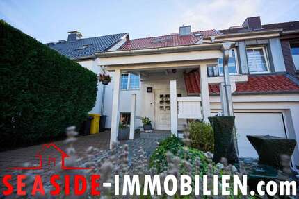 Haus zum Kaufen in Kühlungsborn 445.000,00 € 100.5 m²