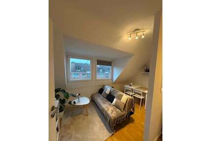 Wohnung zum Mieten in Düsseldorf 550,00 € 33 m²