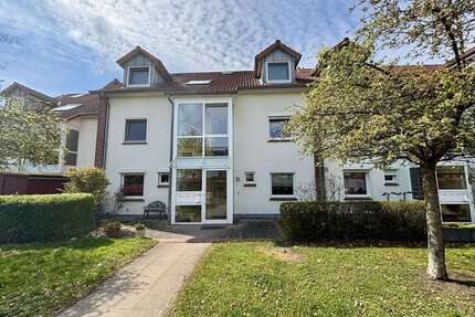 Wohnung zum Kaufen in Wentorf 319.000,00 € 86.1 m²
