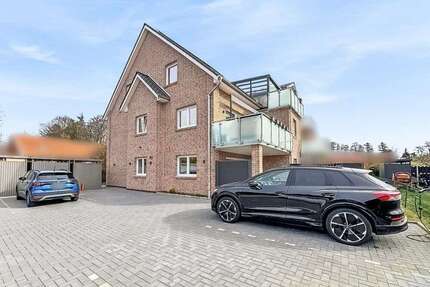 Wohnung zum Kaufen in Hage 335.000,00 € 73 m²