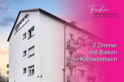 Wohnung zum Kaufen in Kornwestheim 239.000,00 € 66 m²