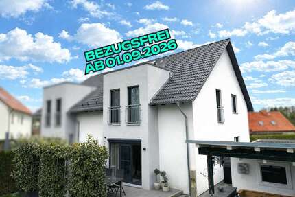 Haus zum Kaufen in Aindling 599.900,00 € 125 m²