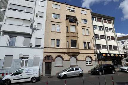 Wohnung zum Kaufen in Ludwigshafen am Rhein-Süd 270.000,00 € 85 m²