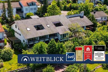 Haus zum Kaufen in Heimsheim 1.300.000,00 € 1065 m²