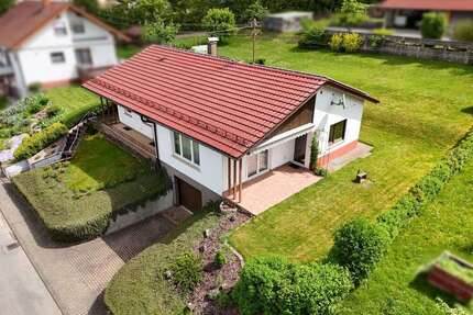 Haus zum Kaufen in Elztal Rittersbach 285.000,00 € 96.93 m² - Elztal / Rittersbach