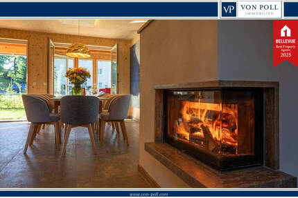 Thoma Holzhaus - Wohnen im Einklang mit der Natur - Gotha