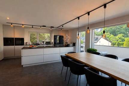 Wohnung zum Kaufen in Nidderau 390.000,00 € 135 m²