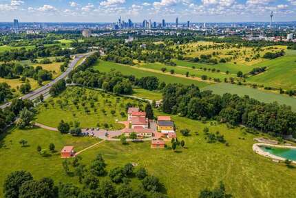 Wohnung zum Mieten in Frankfurt 1.232,00 € 66.5 m²