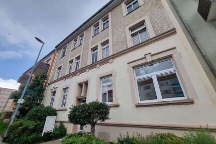 Wohnung zum Mieten in Halberstadt 305,00 € 46.8 m²
