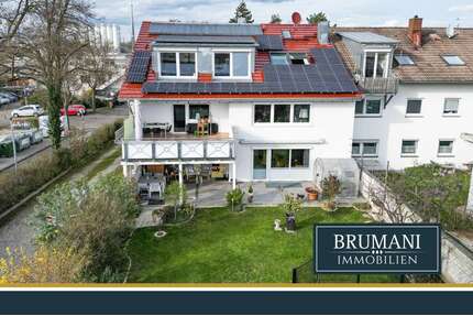 Haus zum Kaufen in Freiburg im Breisgau 1.197.000,00 € 349 m²