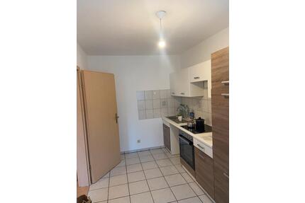 1.5-Zimmer Wohnung mit Balkon in Wuppertal-Ronsdorf zu verkaufen