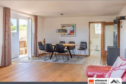 Wohnung zum Kaufen in Türkheim 345.000,00 € 97 m²