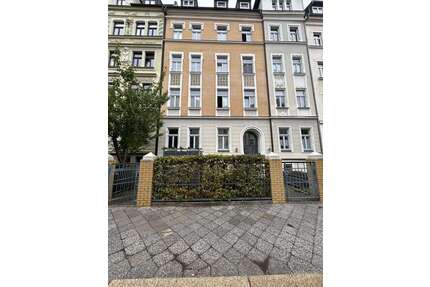 Wohnung zum Mieten in Plauen 520,00 € 80 m²