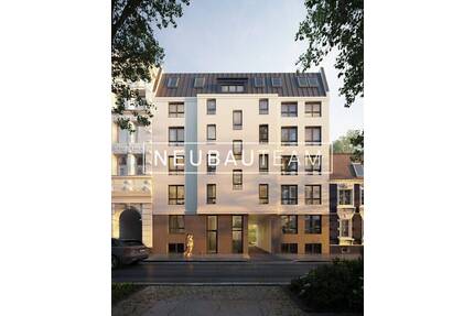 SCHNZN-Apartments - Wohnen, wo Hamburg pulsiert