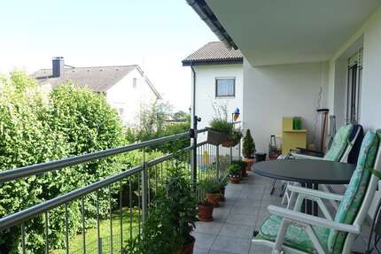 Wohnung zum Kaufen in Deggendorf 325.000,00 € 113 m²