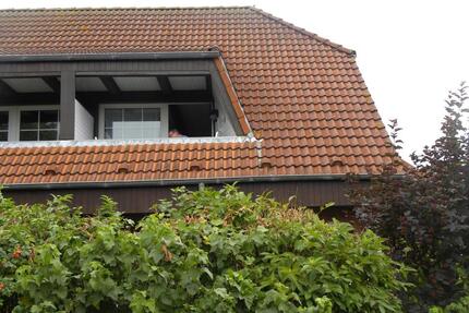 FerienWohnung in Friedrichskoog-Spitze zu vermieten