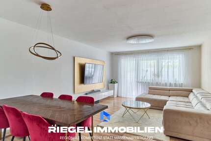 Wohnung zum Kaufen in Germersheim 195.000,00 € 74.64 m²