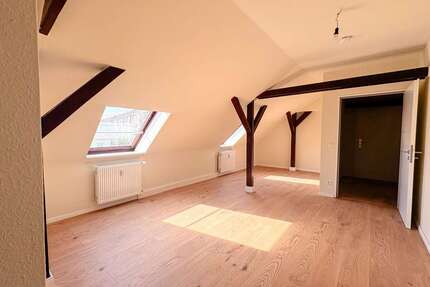 Wohnung zum Mieten in Heidenau 599,00 € 56.6 m²
