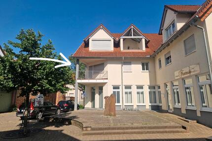 VON PRIVAT - sofort bezugsfrei ! ETW 4 Zimmer 121 qm Harthausen