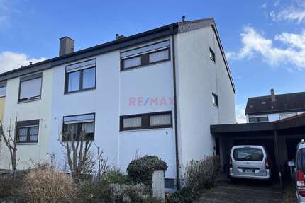 Haus zum Kaufen in Altrip 390.000,00 € 158 m²