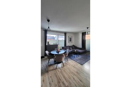 Moderne 3-Zimmer-Wohnung mit Garten in Sülfeld - Wolfsburg Almke