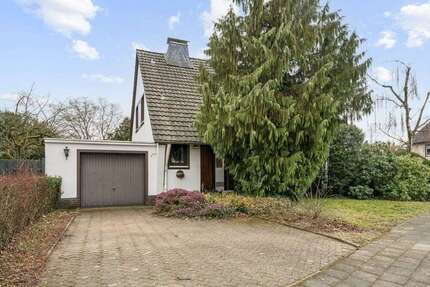 Haus zum Kaufen in Dormagen 275.000,00 € 106 m²