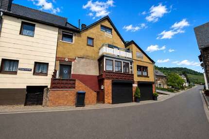 Haus zum Kaufen in Wintrich 169.000,00 € 65 m²