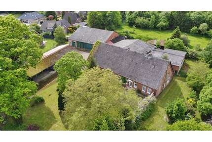 Haus zum Kaufen in Scheeßel 249.000,00 € 189 m²