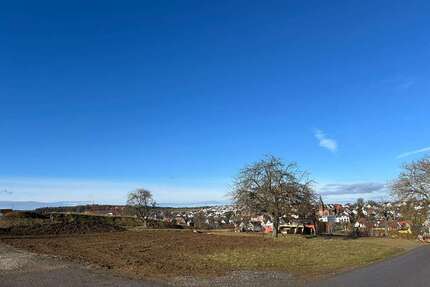 Grundstück zu verkaufen in Wimsheim 375.000,00 € 532 m²