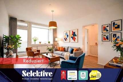 Wohnung zum Kaufen in Duisburg 158.000,00 € 65.11 m²