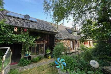 Haus zum Kaufen in Margertshausen 695.000,00 € 120 m²