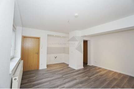 Wohnung zum Mieten in Zwickau Pölbitz 259,00 € 43.19 m² - Zwickau / Pölbitz