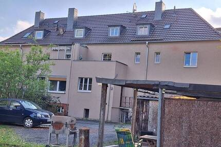 Zwei sanierte Mehrfamilienhäuser mit separatem Baugrundstück nähe Städtische Kliniken - Kassel Fasanenhof