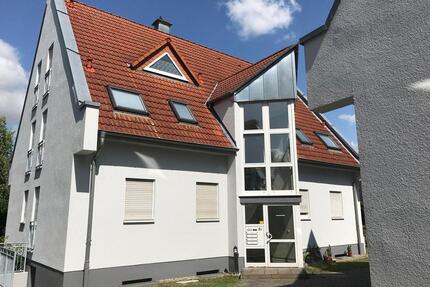 Maisonette-Mietwohung in Hanau Nordwest