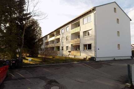 Wohnung zum Mieten in Waldkraiburg 650,00 € 62.36 m²